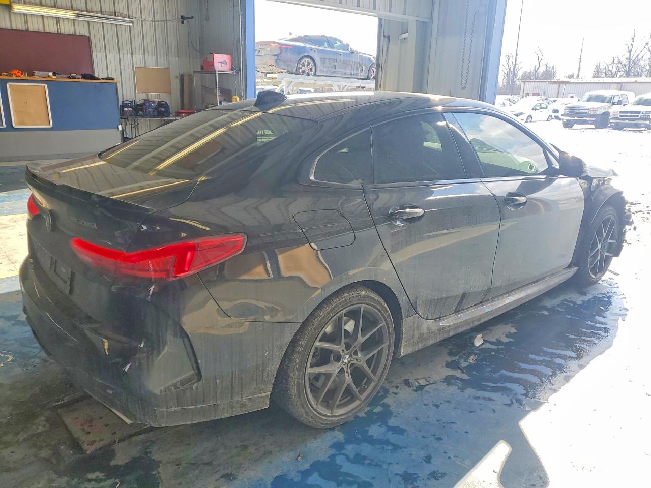 2023 BMW M2