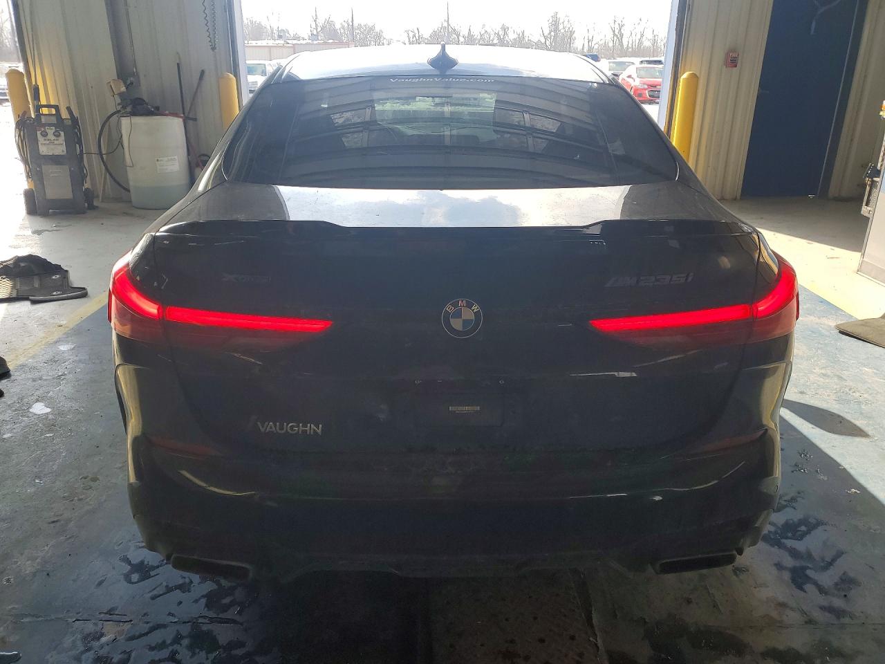 2023 BMW M2