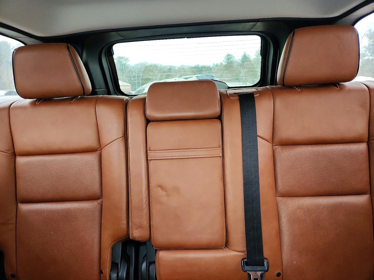 2013 JEEP GRAND CHER