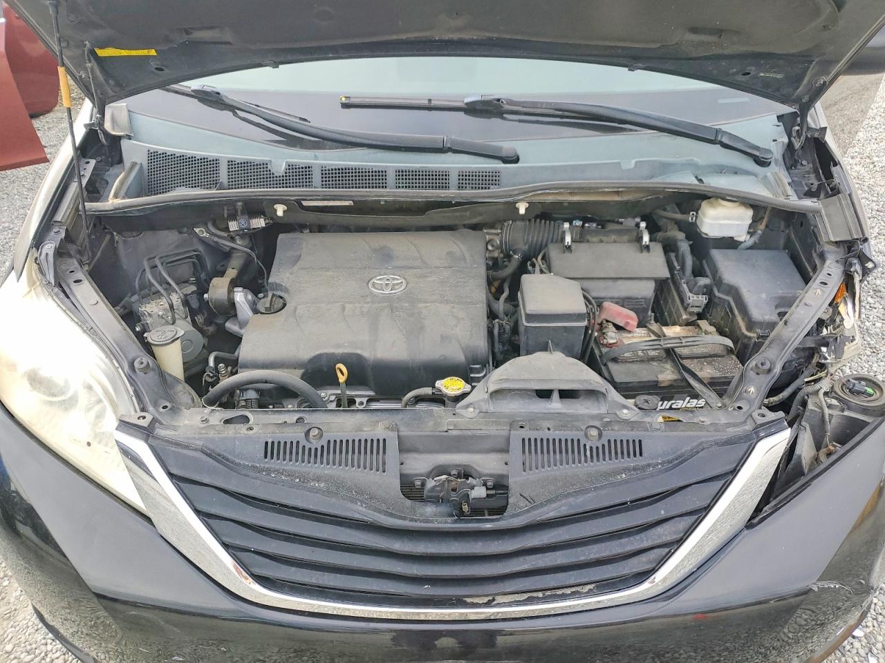 2013 TOYOTA All Models