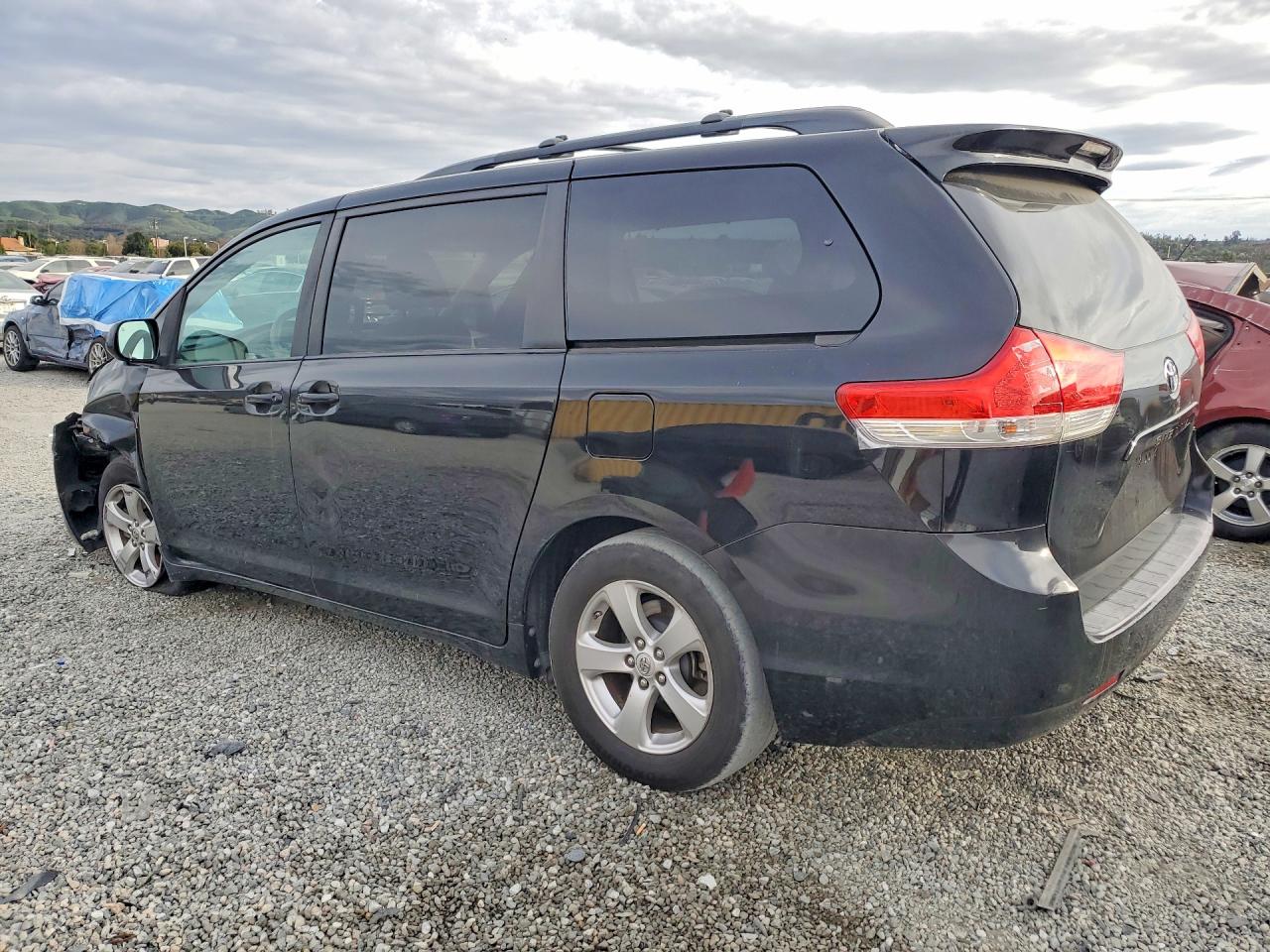 2013 TOYOTA All Models