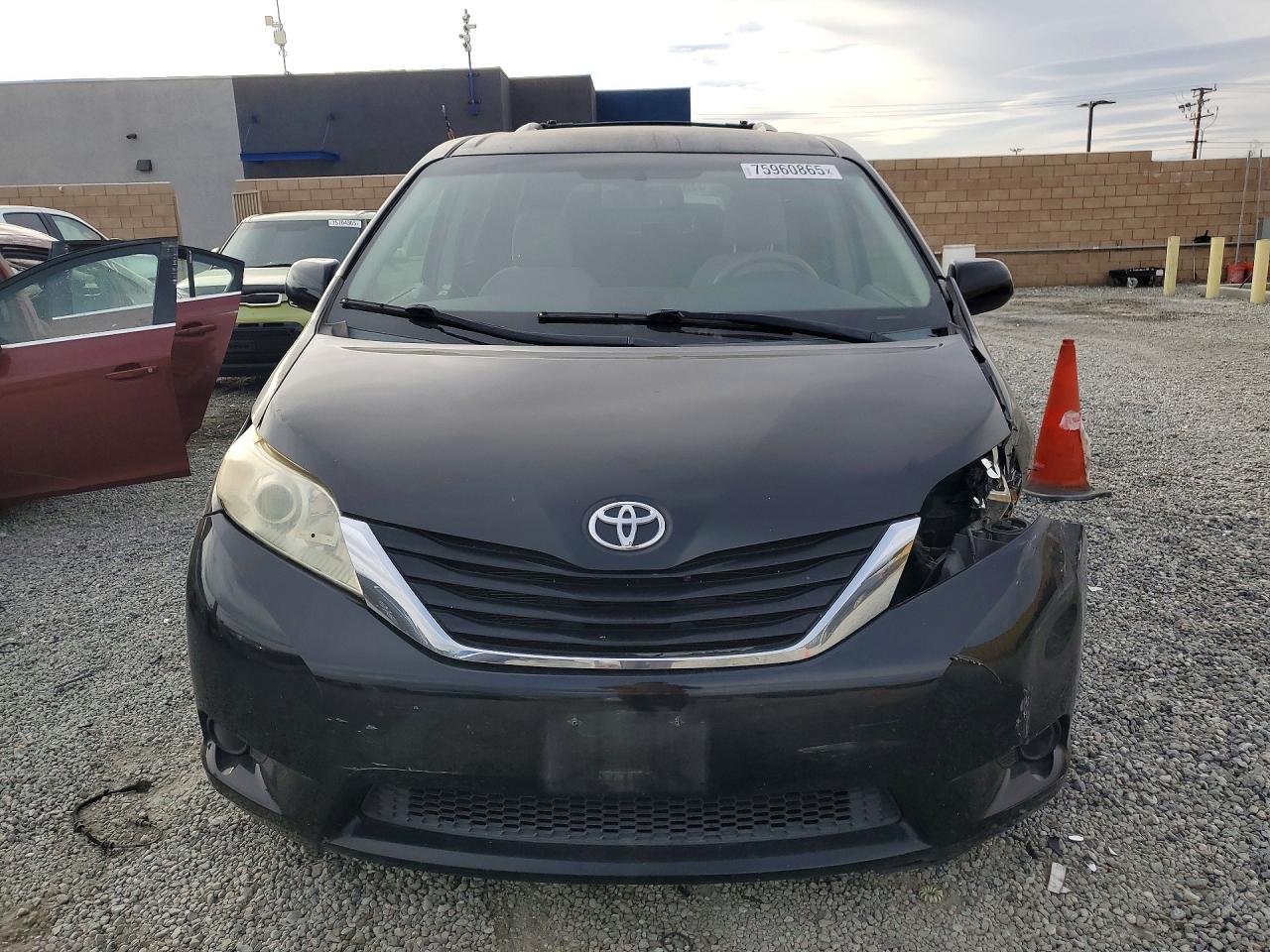 2013 TOYOTA All Models