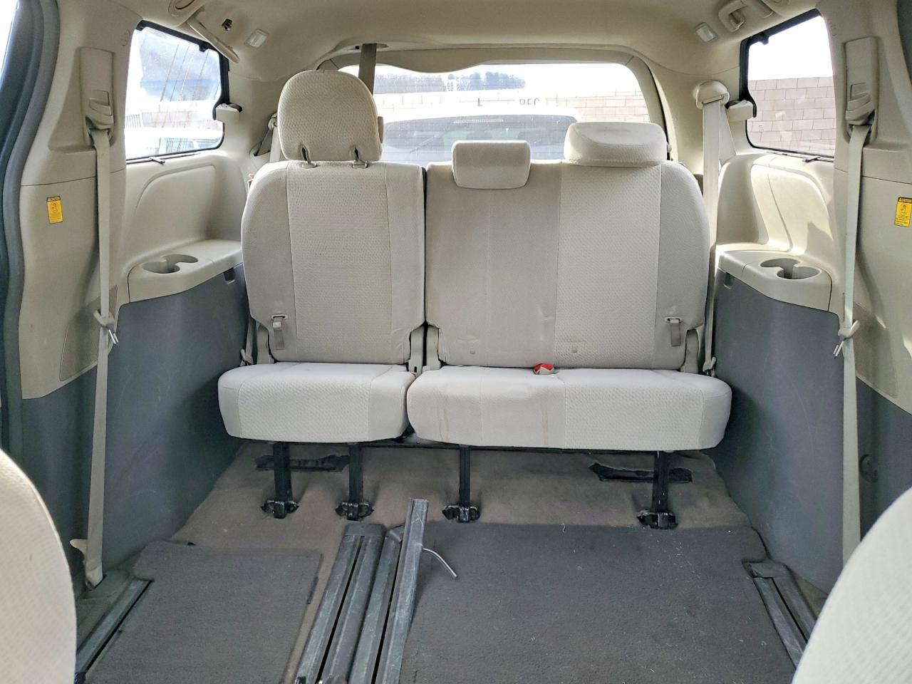 2013 TOYOTA All Models