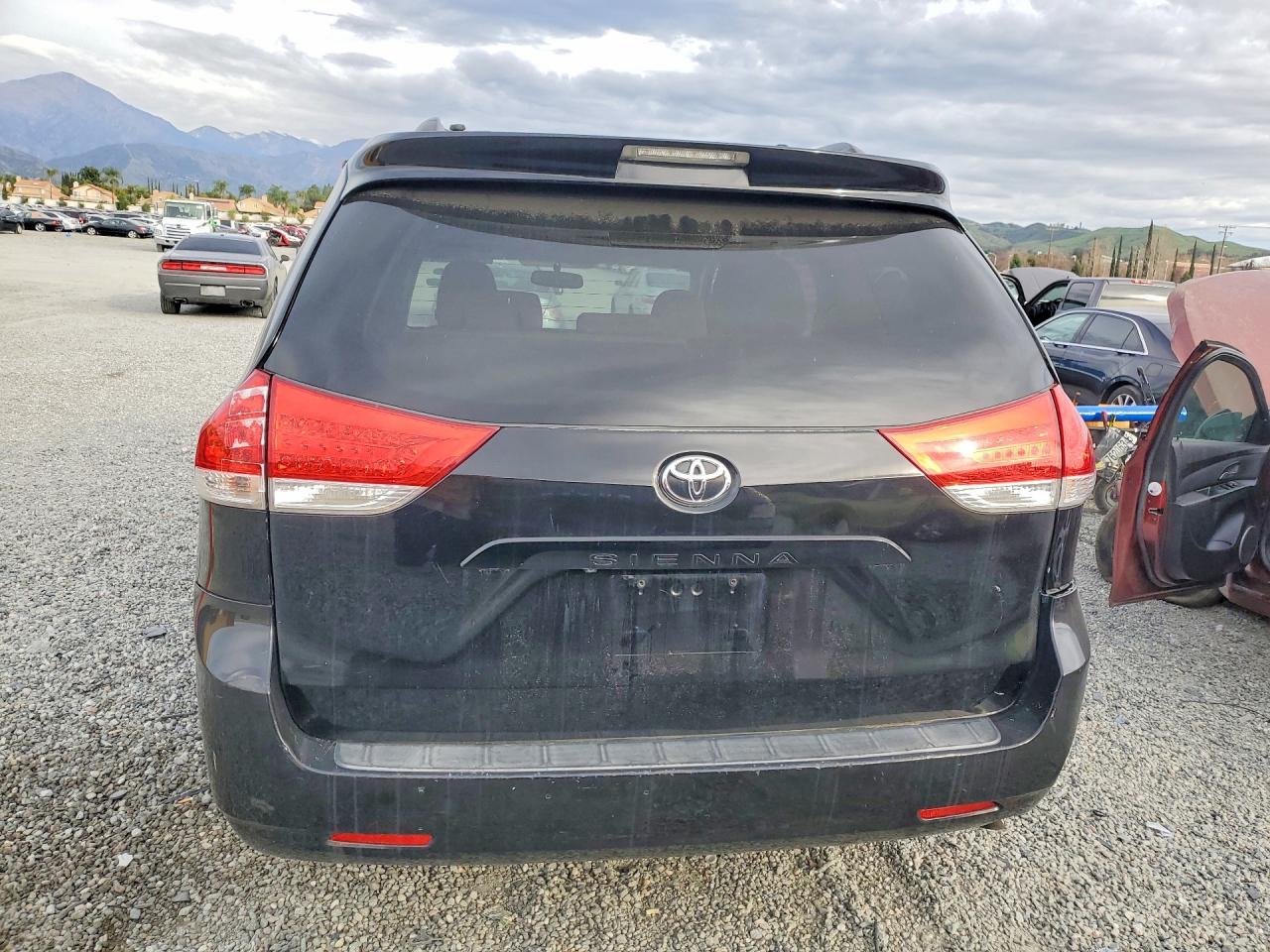 2013 TOYOTA All Models