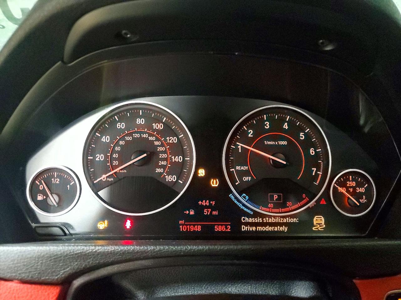 2018 BMW 4 SERIES
