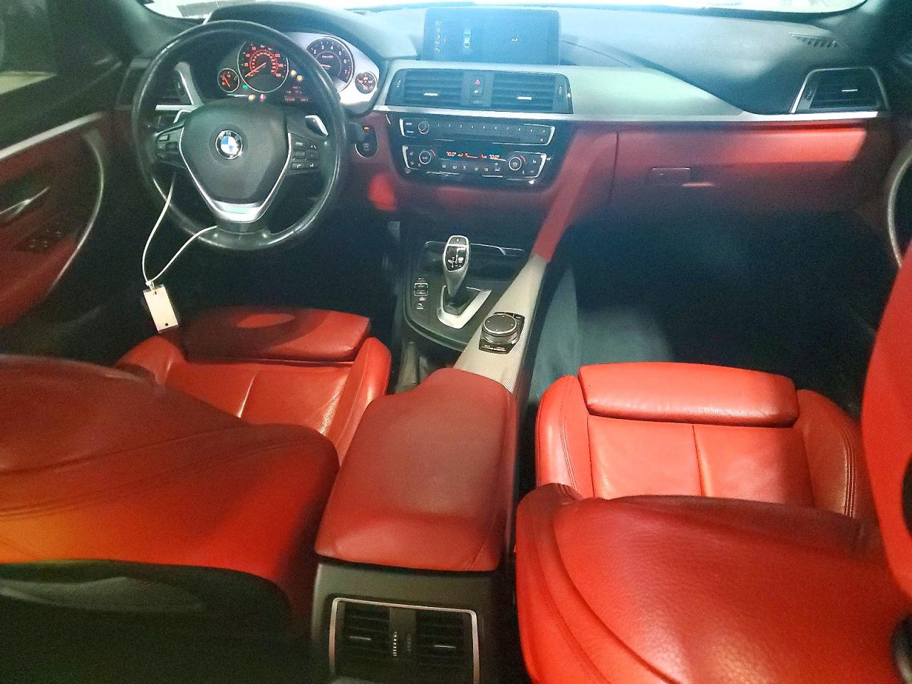 2018 BMW 4 SERIES