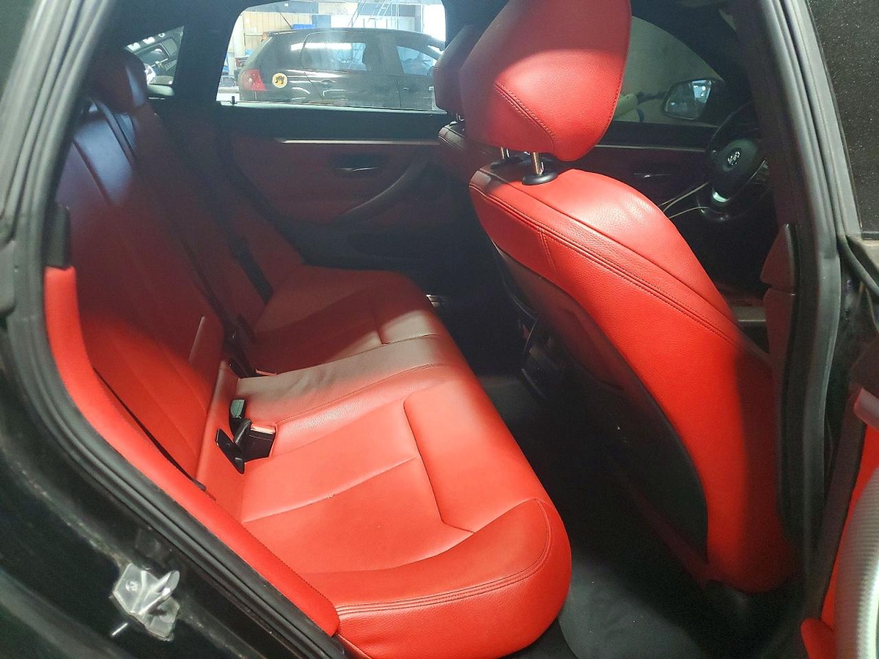 2018 BMW 4 SERIES