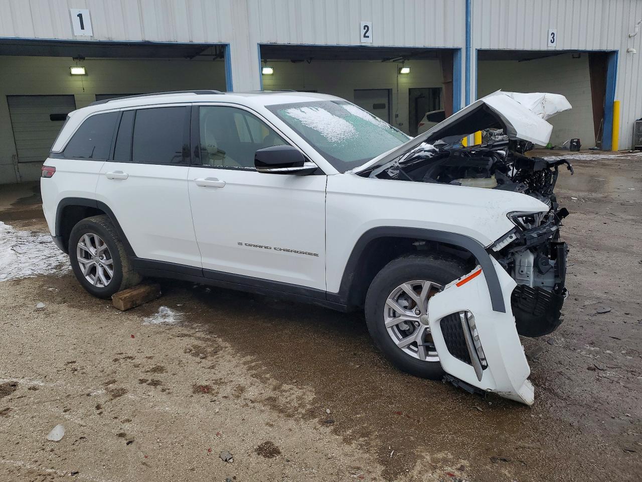 2022 JEEP GRAND CHER