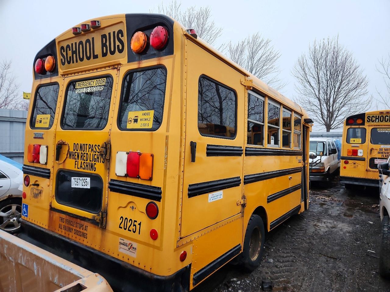 2010 CHEVROLET EXPRESS