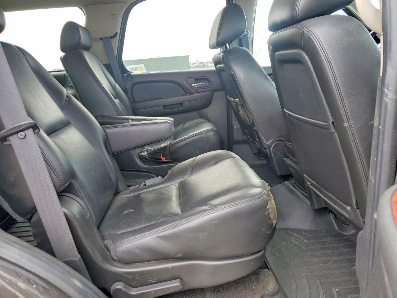 2010 CHEVROLET TAHOE
