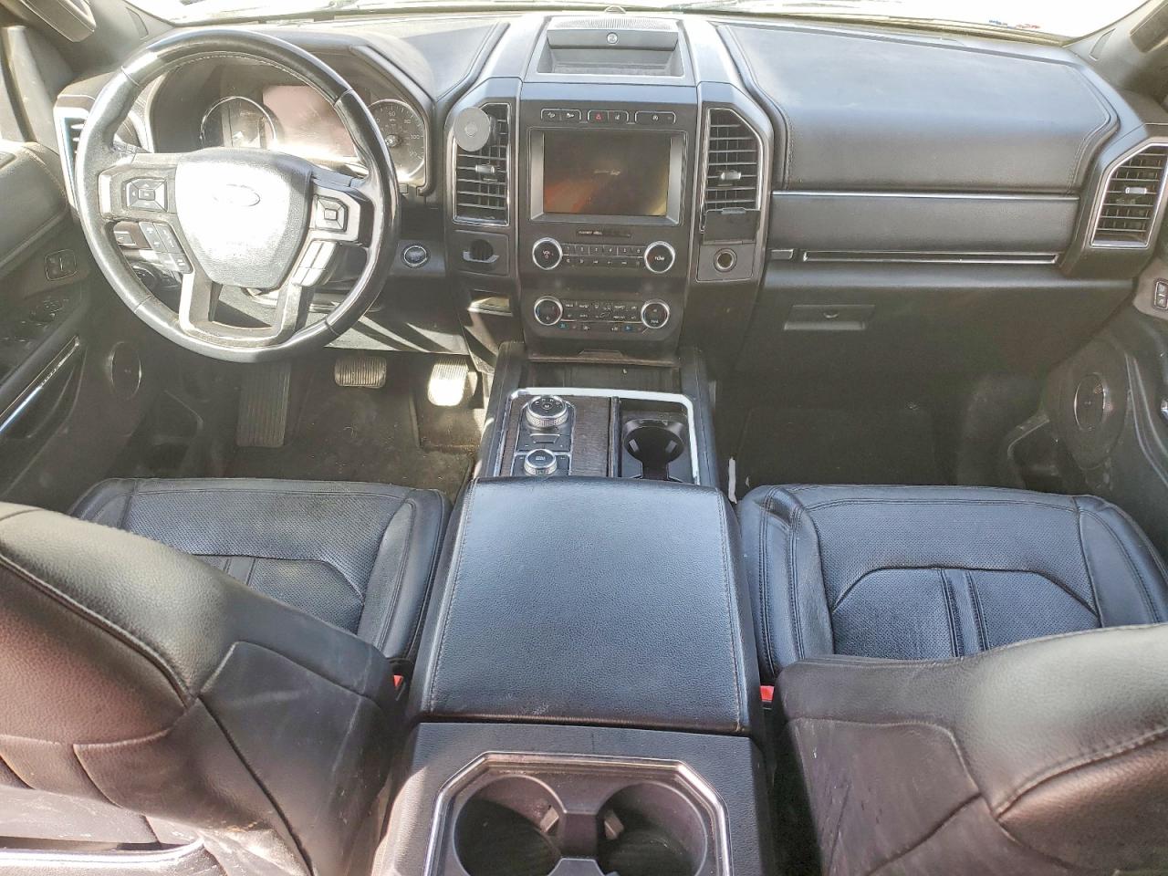 2019 FORD EXPEDITION