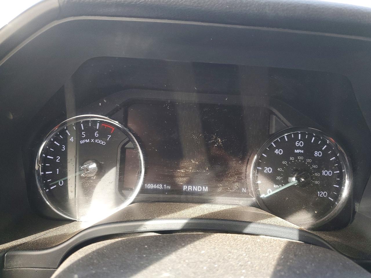 2019 FORD EXPEDITION