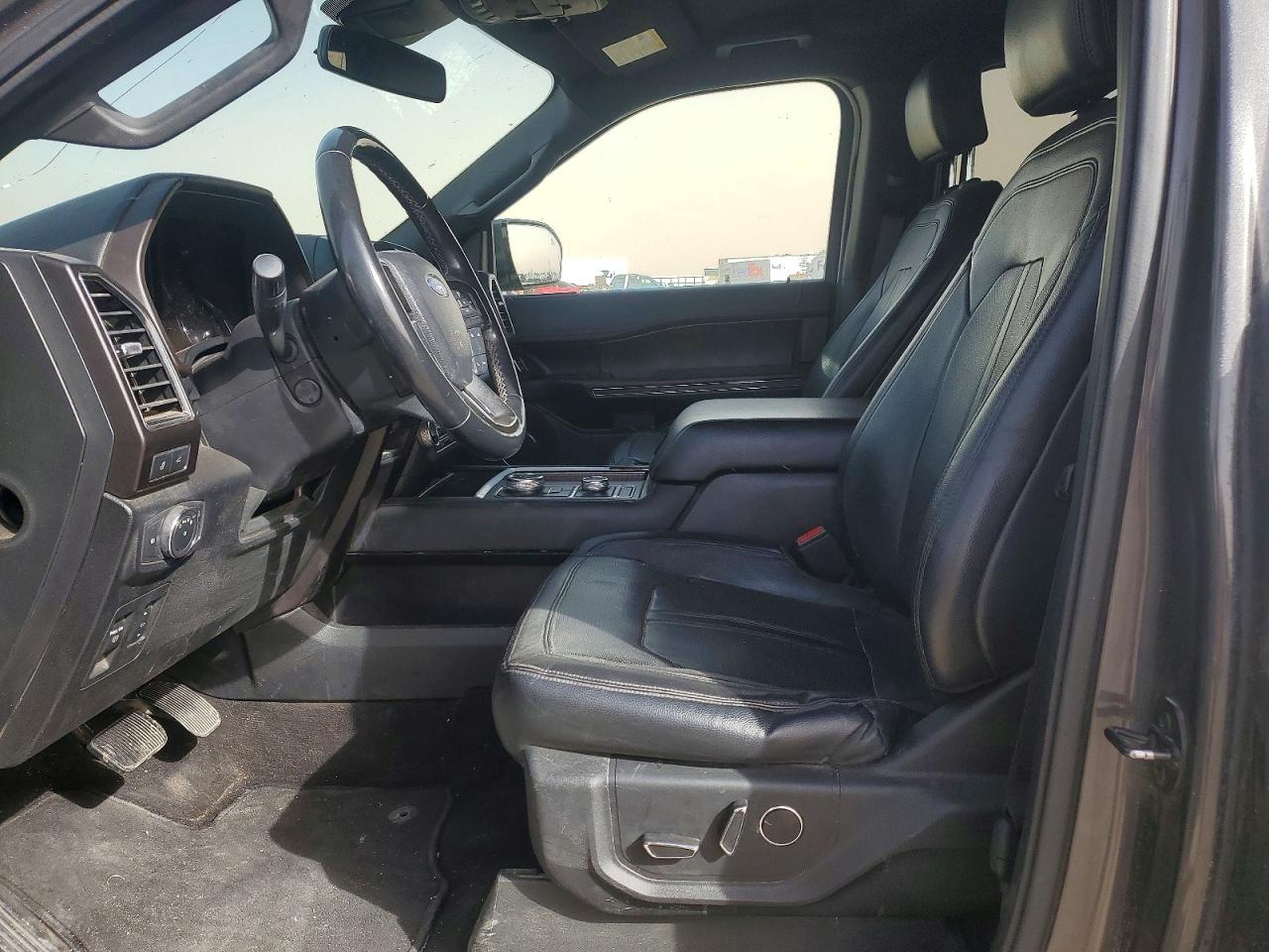 2019 FORD EXPEDITION