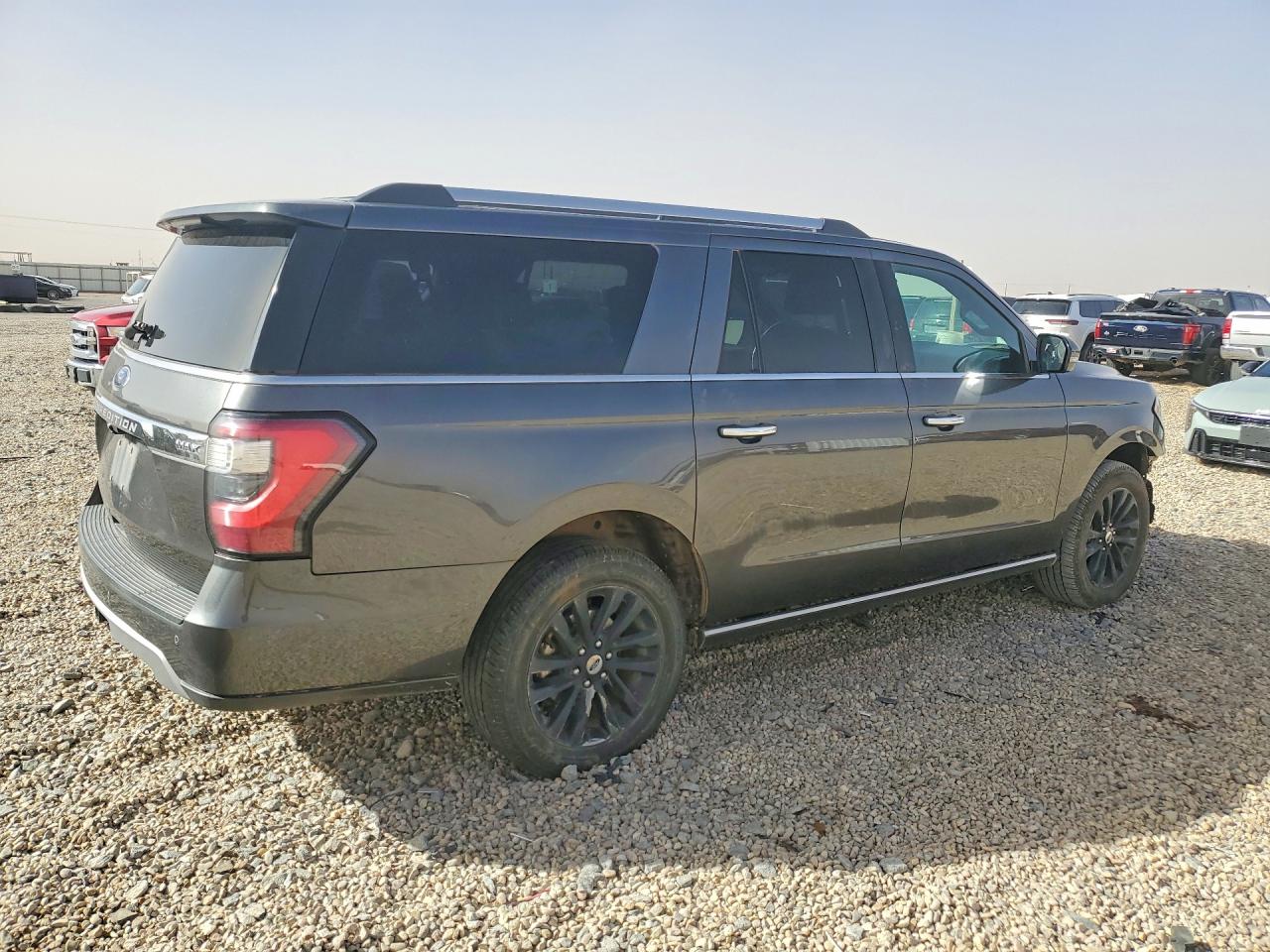 2019 FORD EXPEDITION
