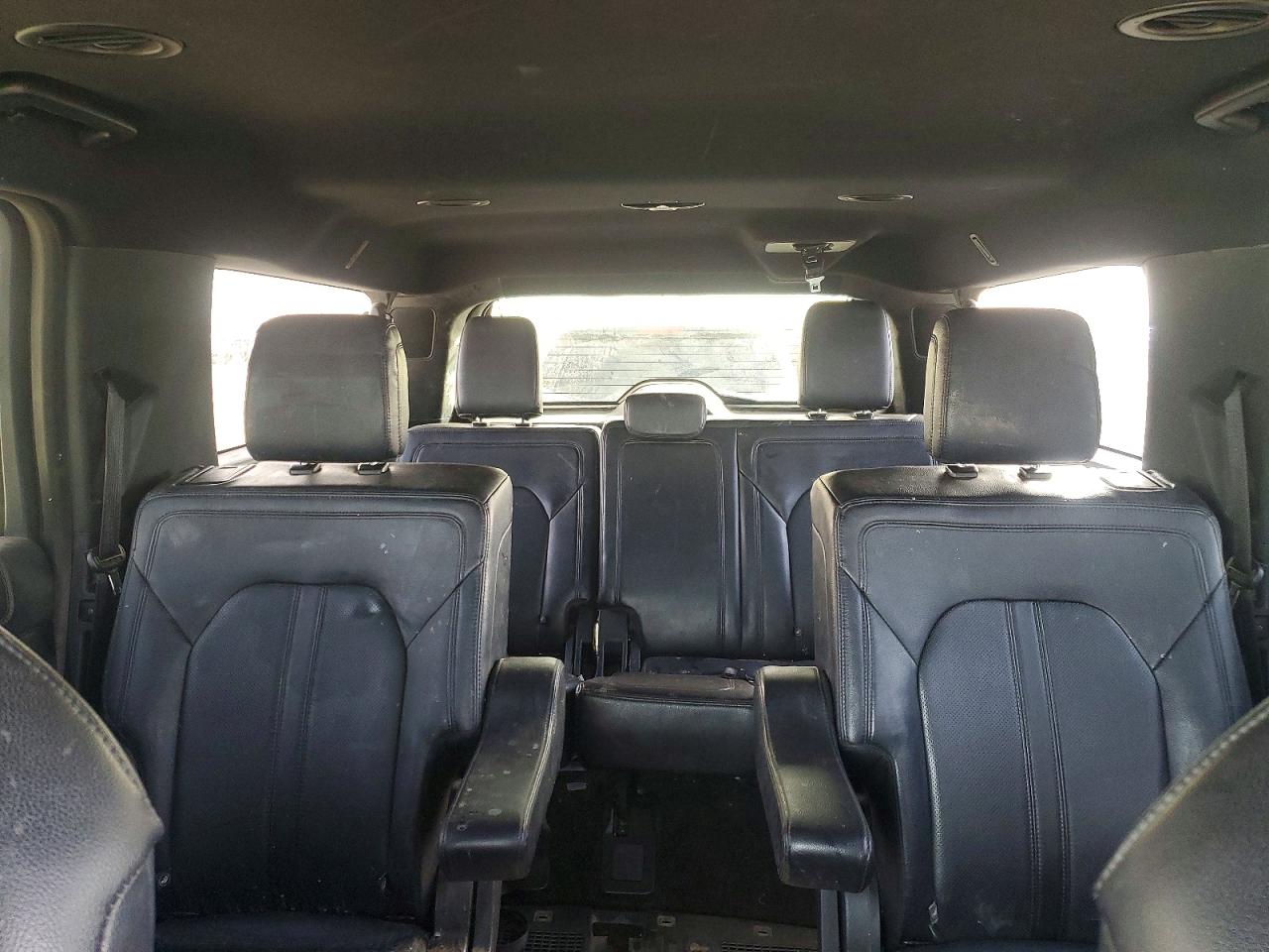 2019 FORD EXPEDITION