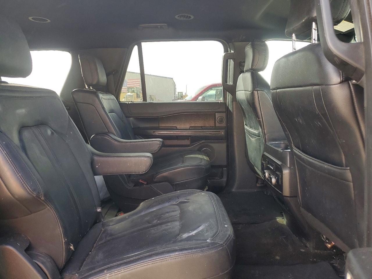 2019 FORD EXPEDITION