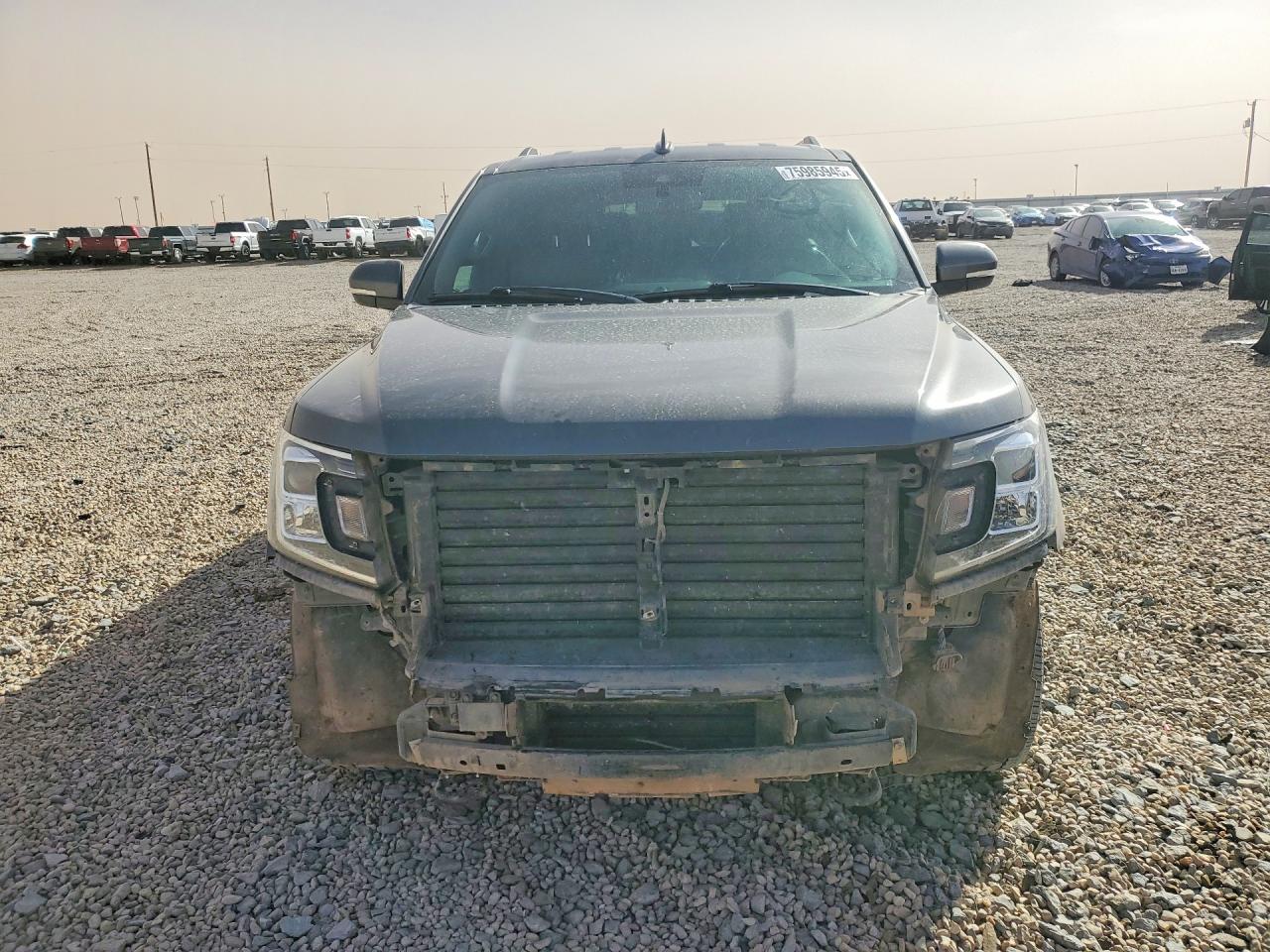 2019 FORD EXPEDITION
