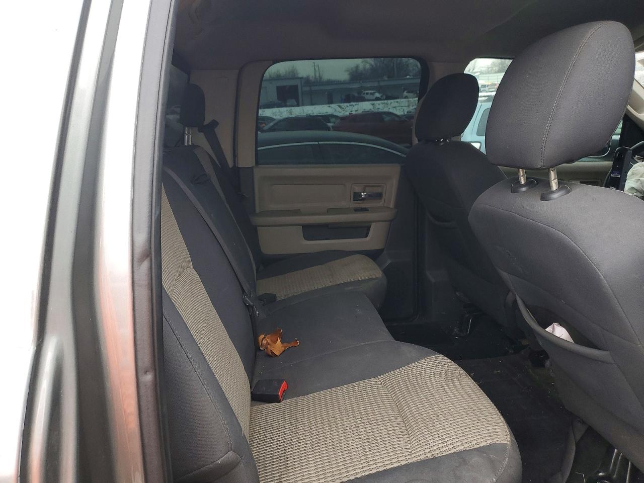 2010 DODGE All Models