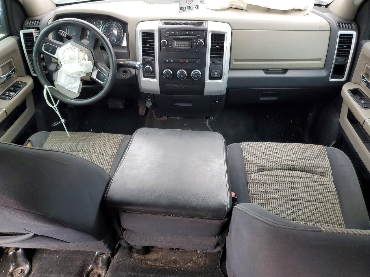 2010 DODGE All Models