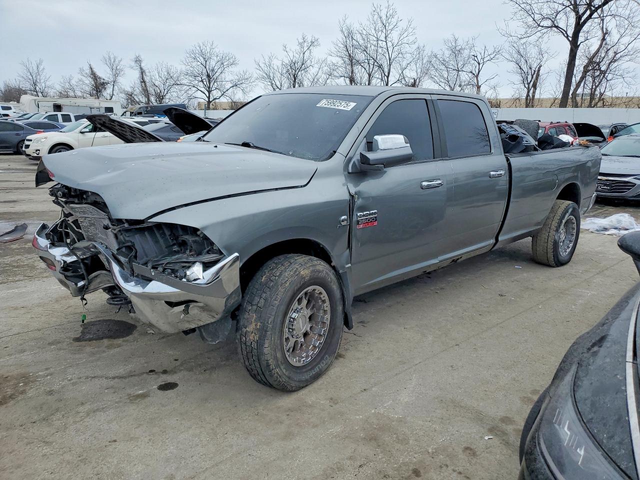 2010 DODGE All Models