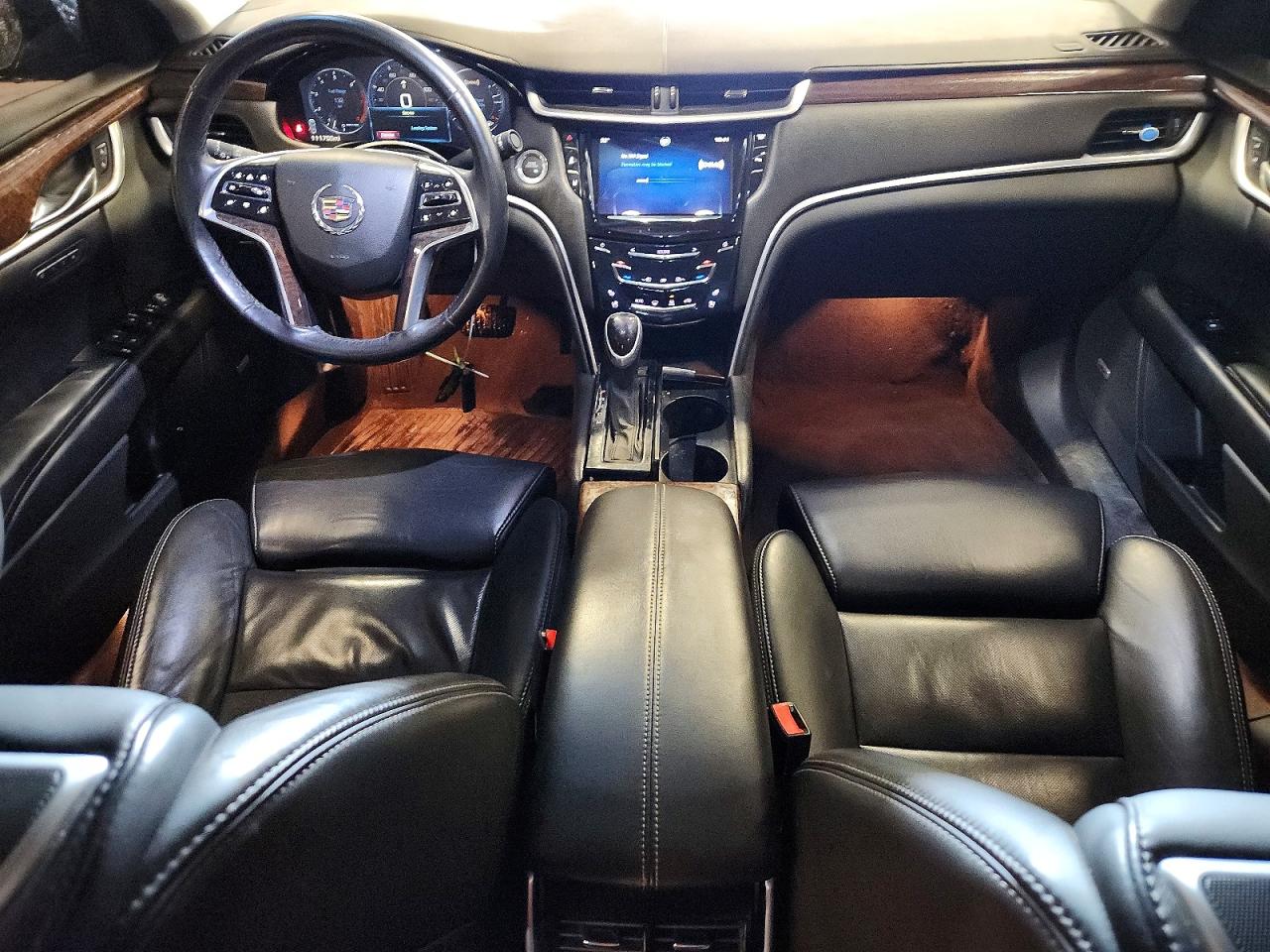 2013 CADILLAC XTS