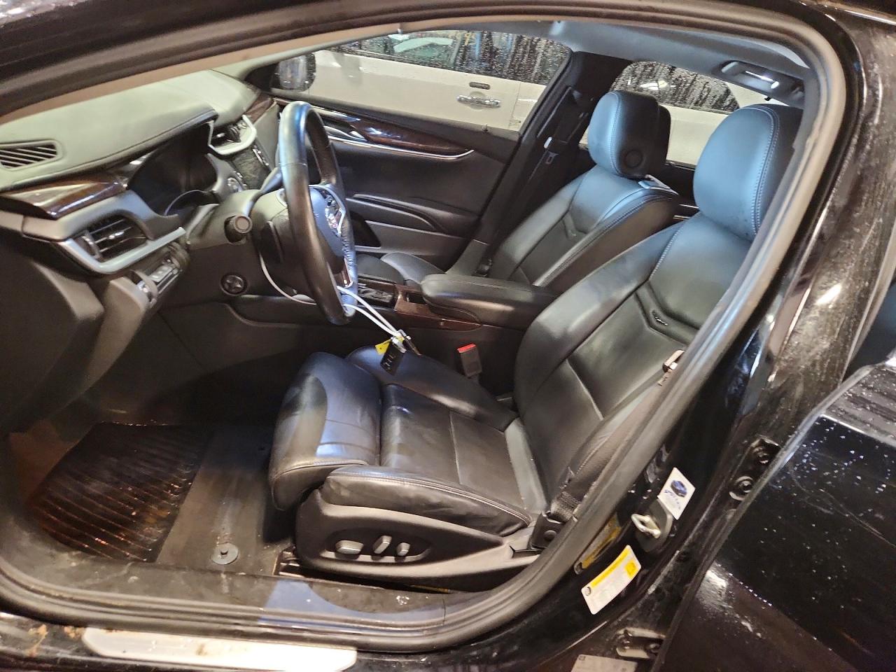 2013 CADILLAC XTS