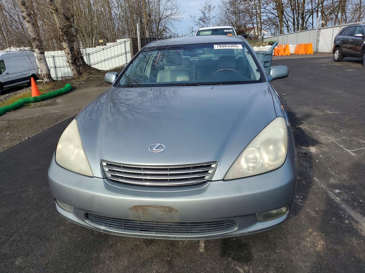 2003 LEXUS ES300