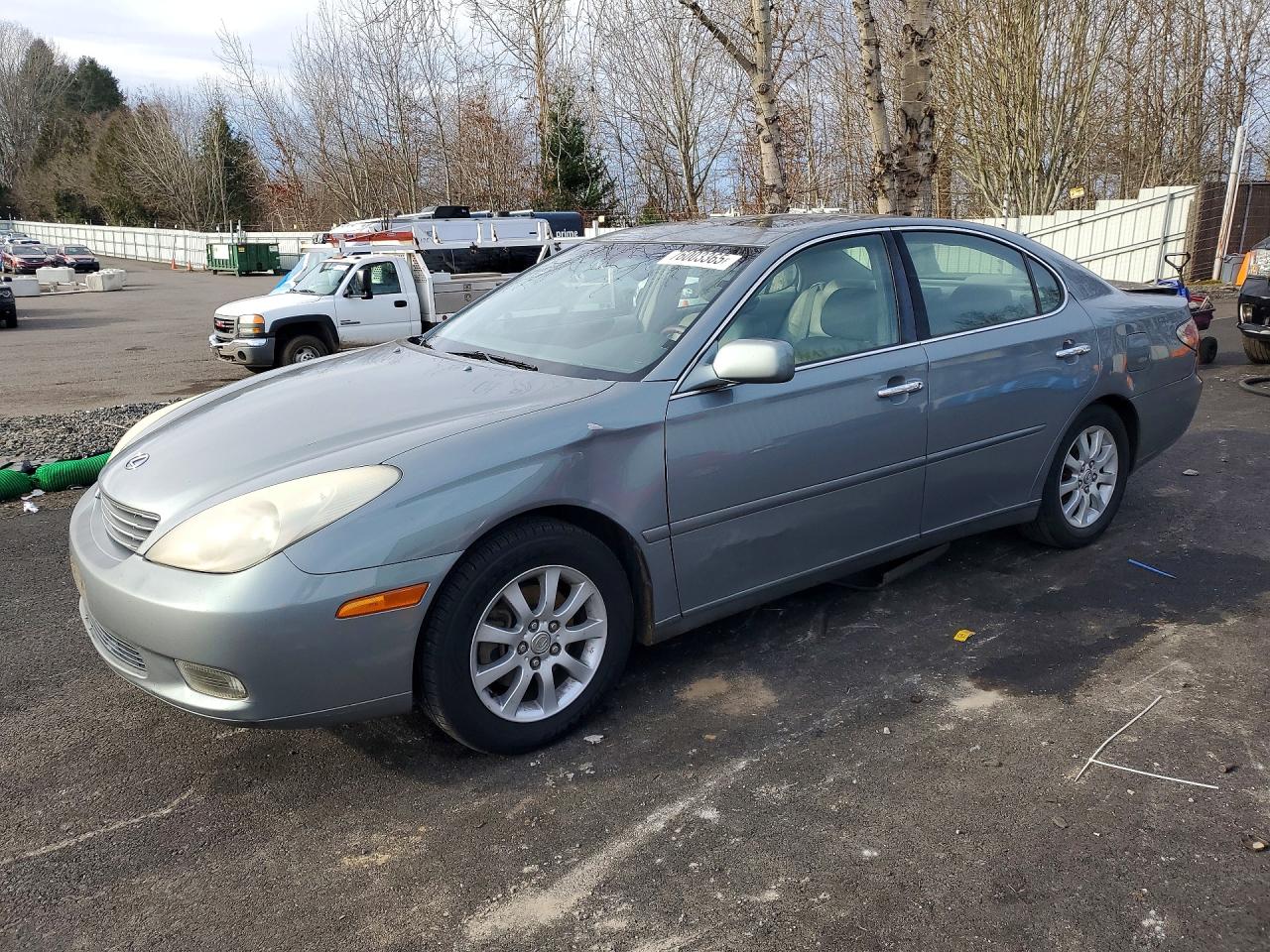 2003 LEXUS ES300