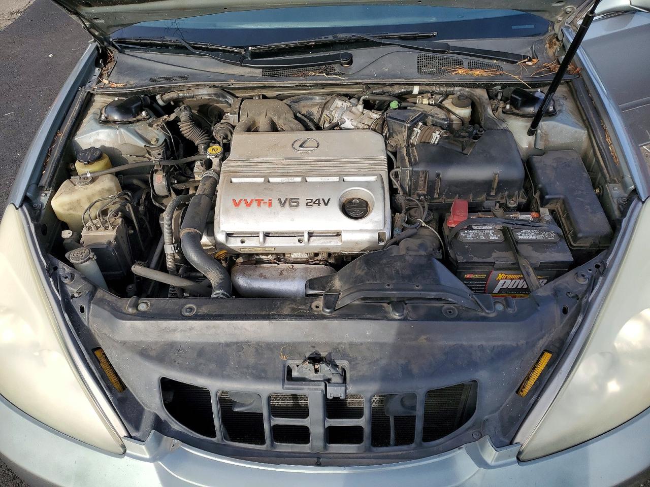 2003 LEXUS ES300