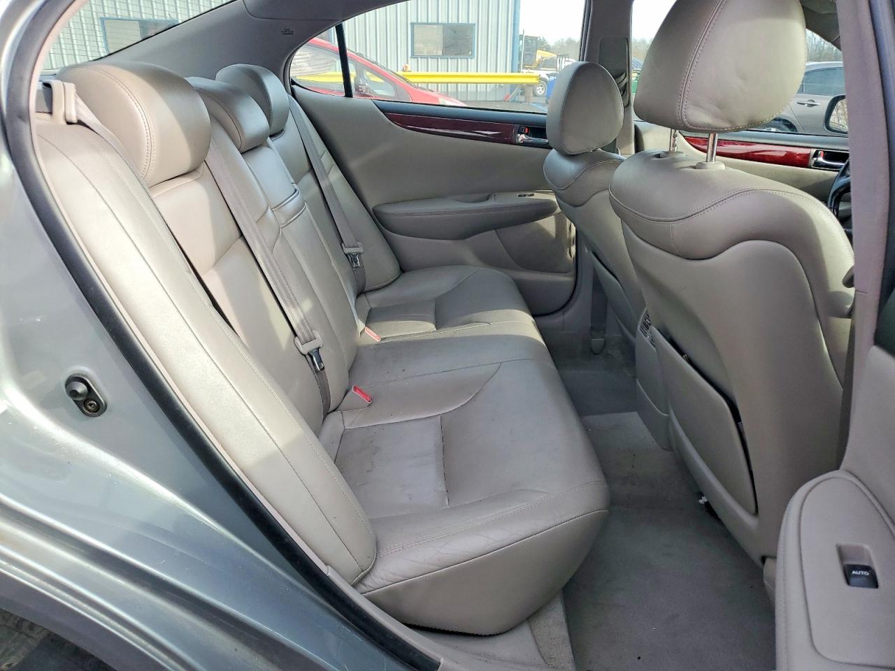 2003 LEXUS ES300
