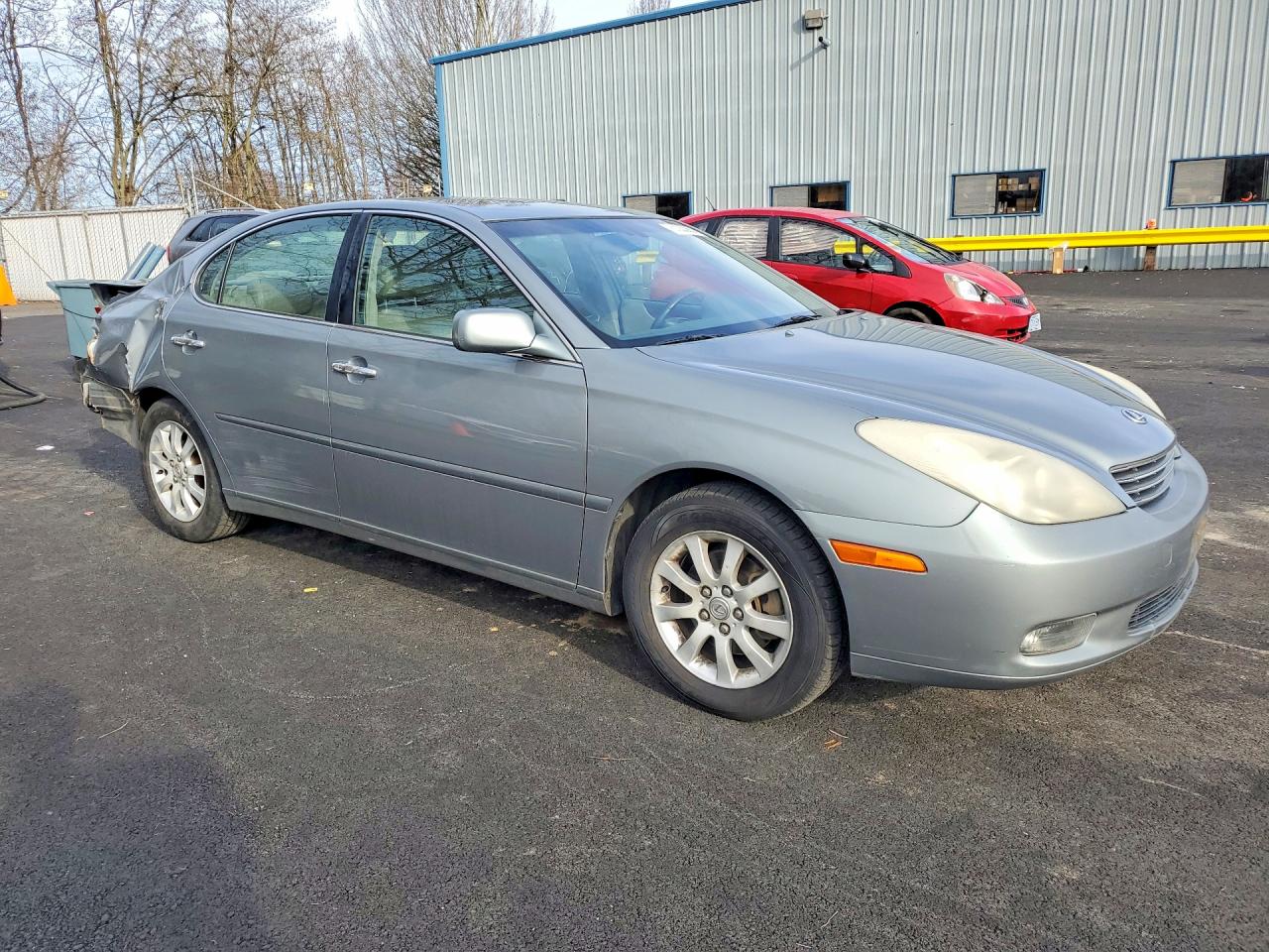 2003 LEXUS ES300