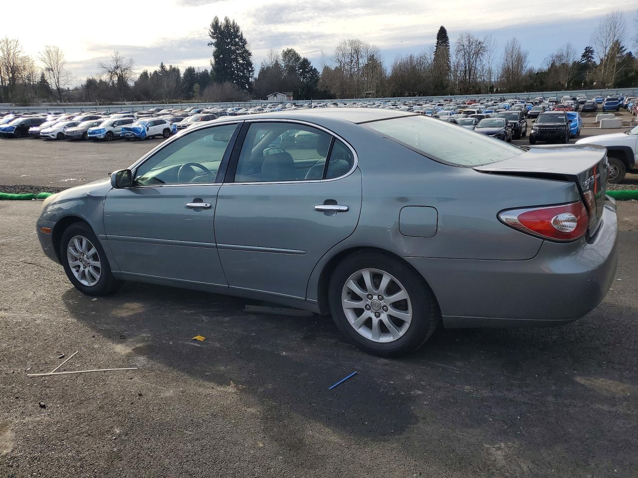 2003 LEXUS ES300