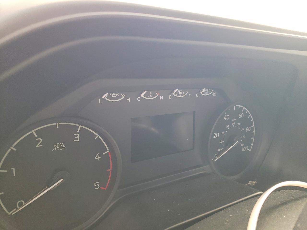 2023 FORD F550