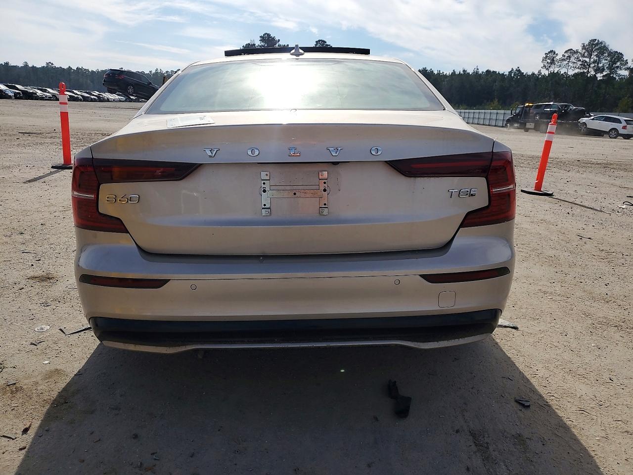 2025 VOLVO S60 PLUS