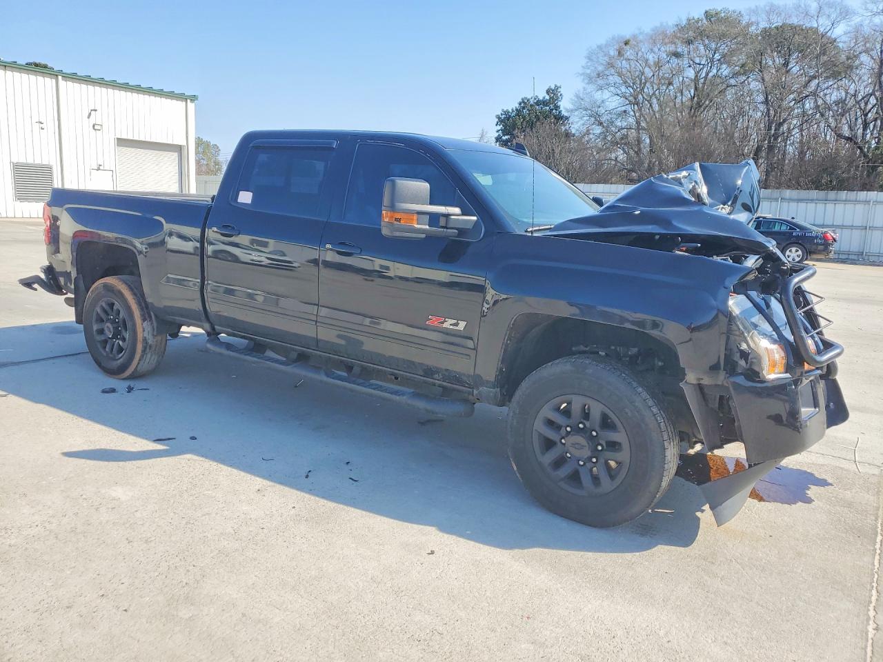 2018 CHEVROLET ALL Models