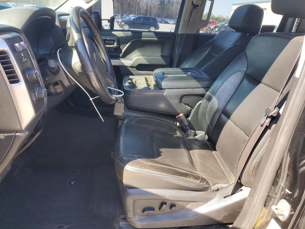 2018 CHEVROLET ALL Models