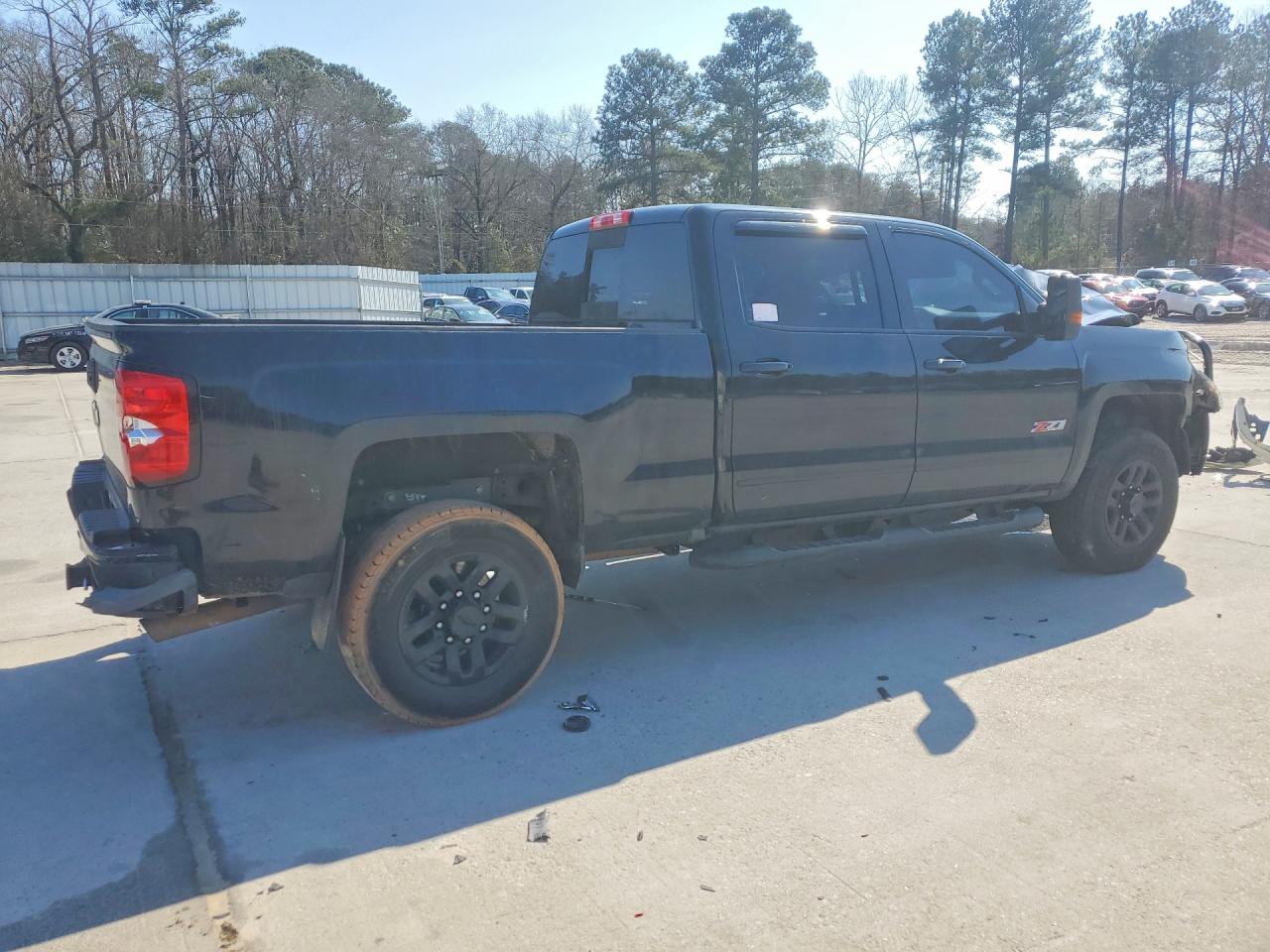 2018 CHEVROLET ALL Models