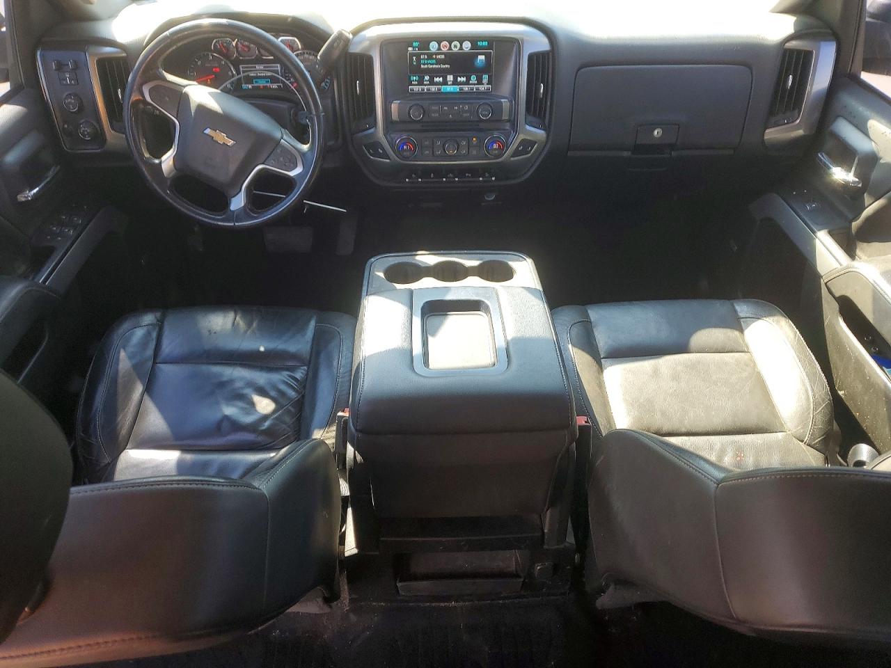 2018 CHEVROLET ALL Models
