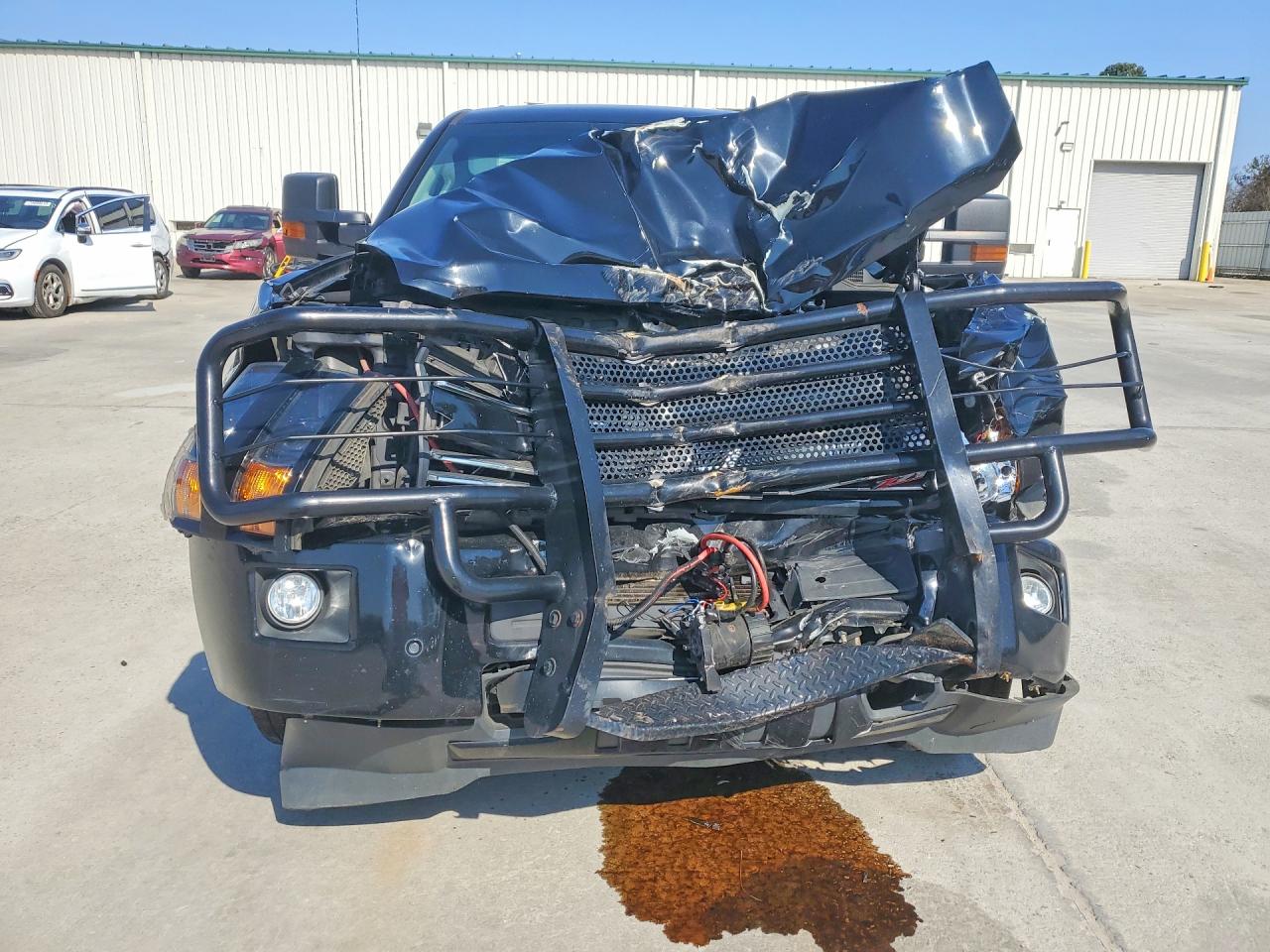 2018 CHEVROLET ALL Models