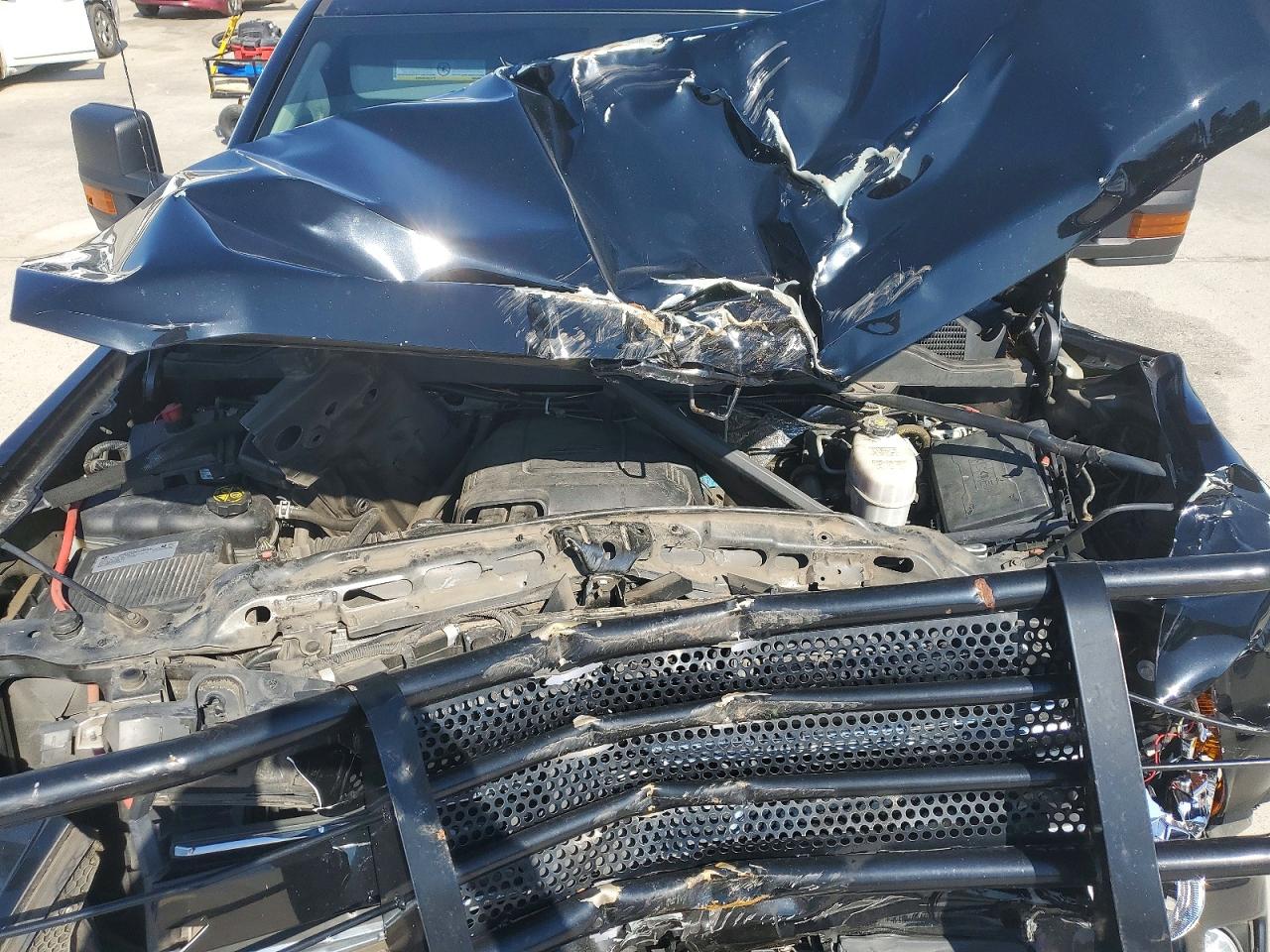 2018 CHEVROLET ALL Models