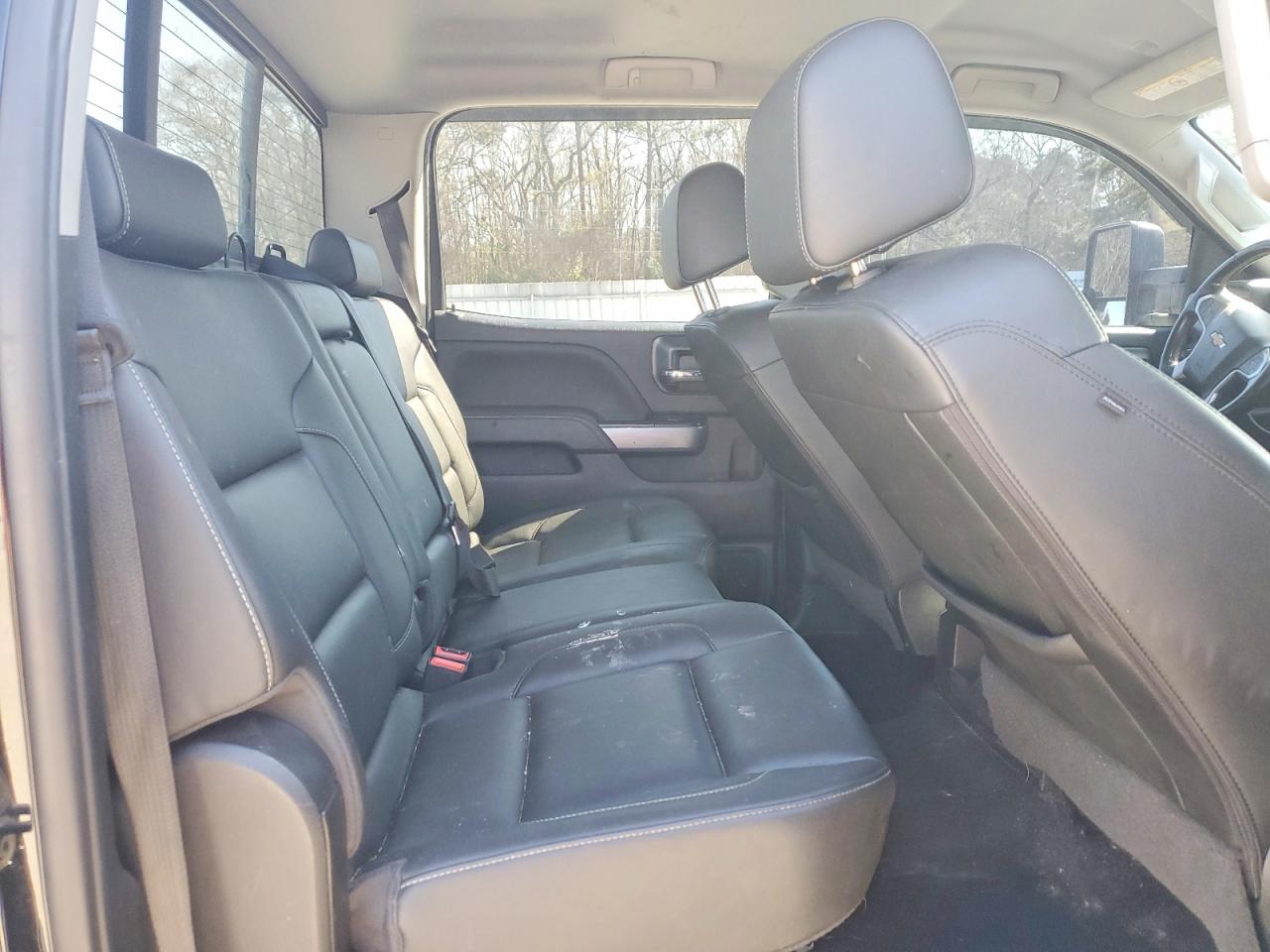 2018 CHEVROLET ALL Models