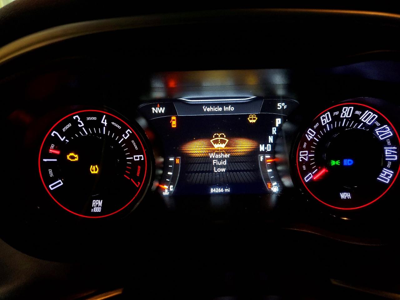 2020 DODGE CHALLENGER