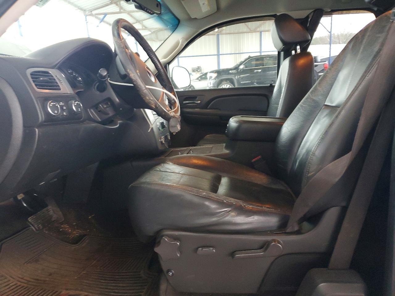 2008 GMC SIERRA