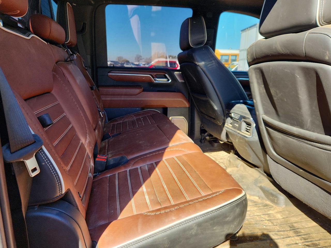 2024 GMC SIERRA