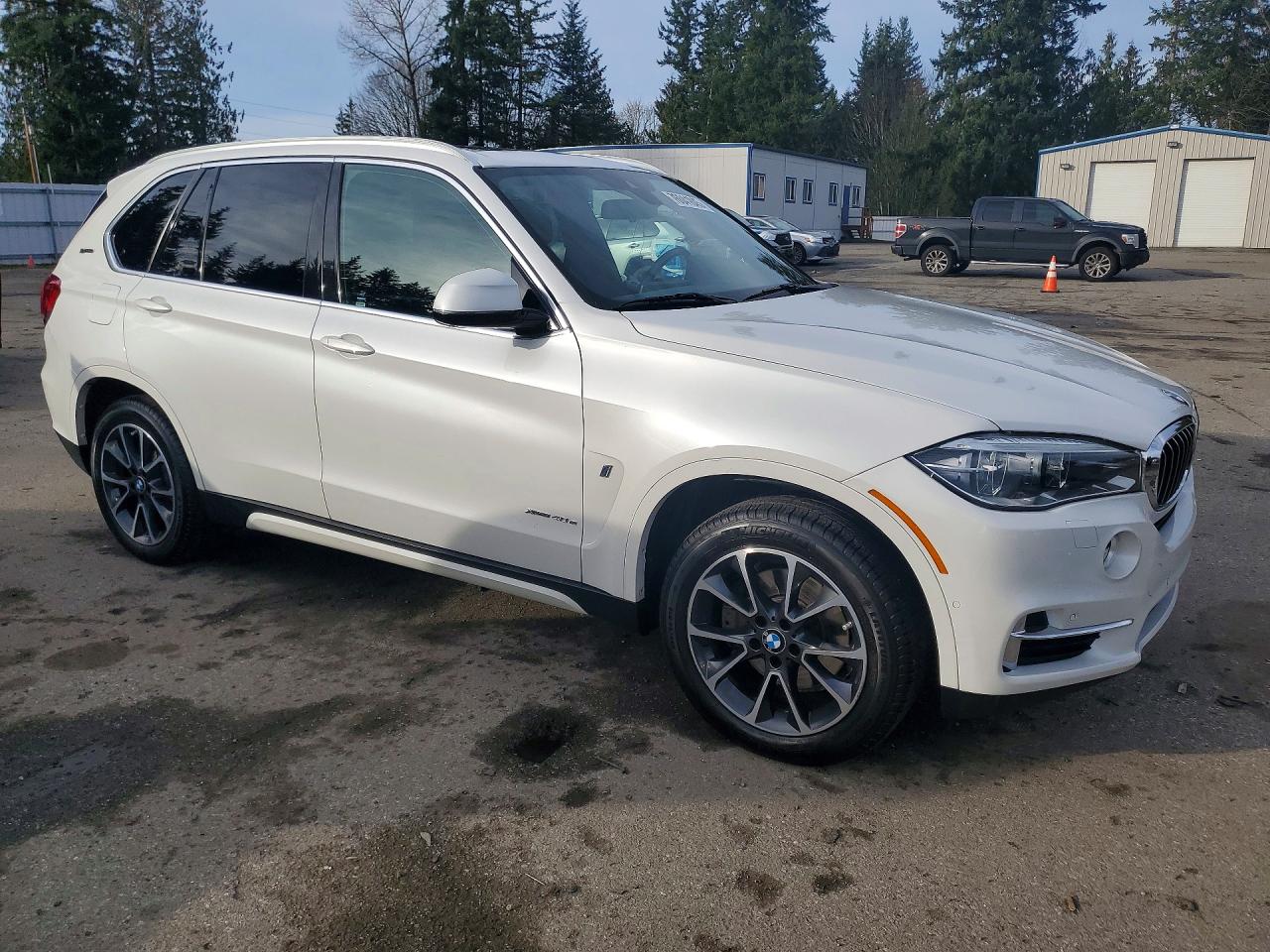 2017 BMW X5