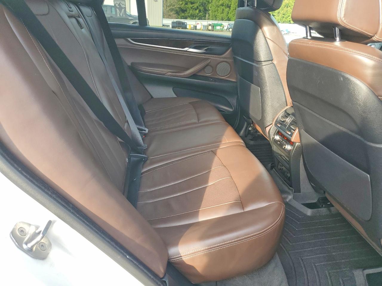 2017 BMW X5
