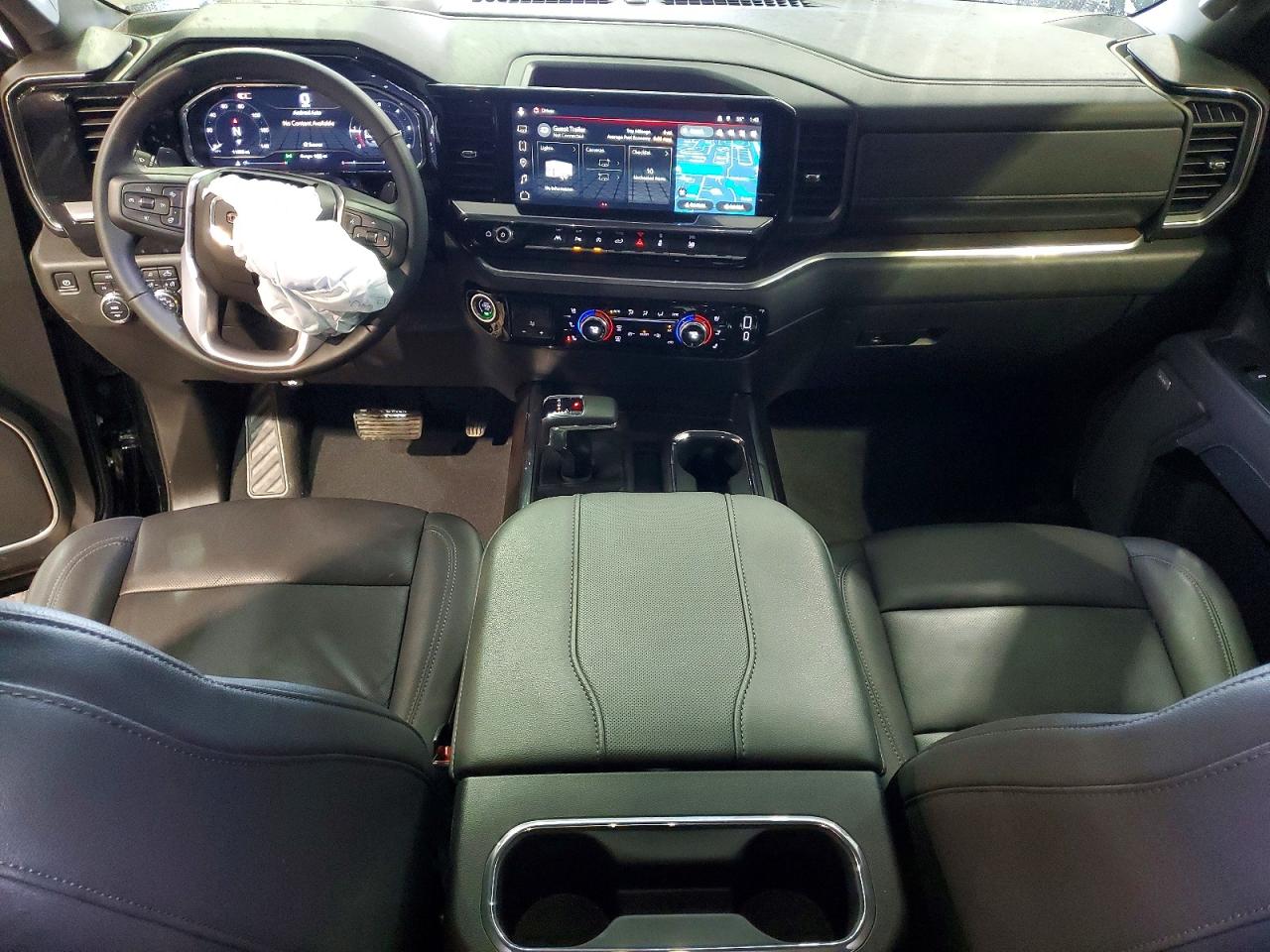 2025 GMC SIERRA