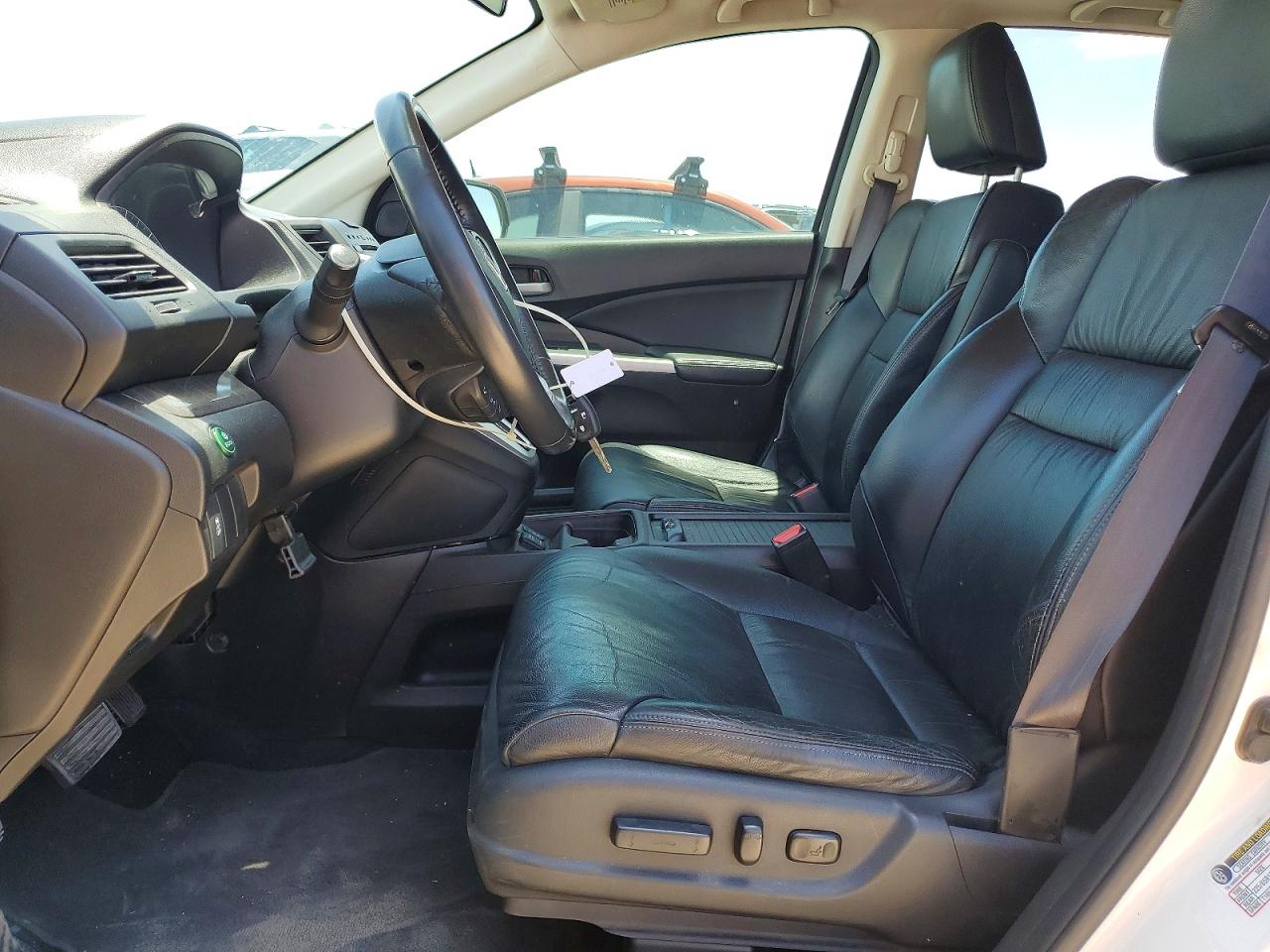 2013 HONDA CRV