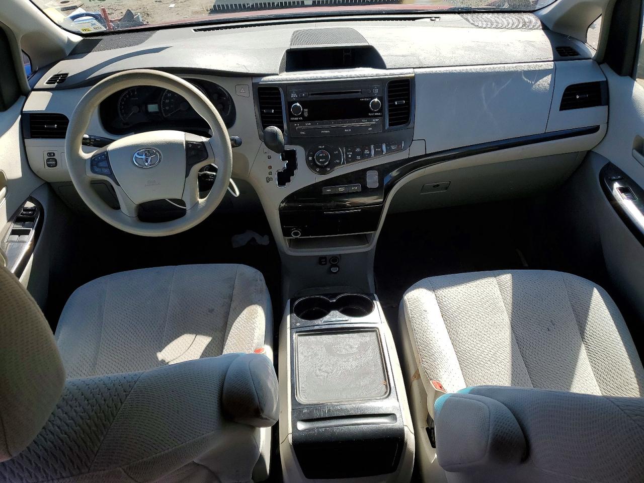 2013 TOYOTA All Models