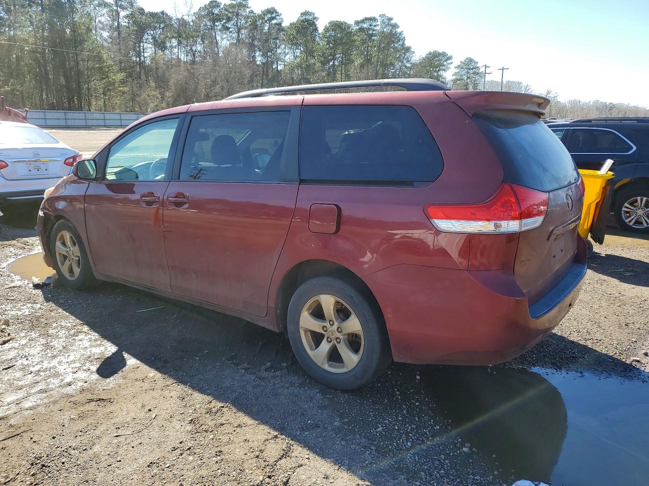 2013 TOYOTA All Models
